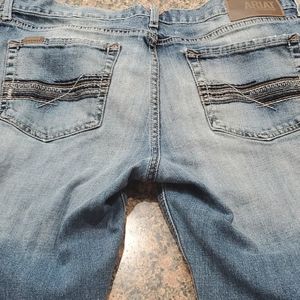 Ariat jeans